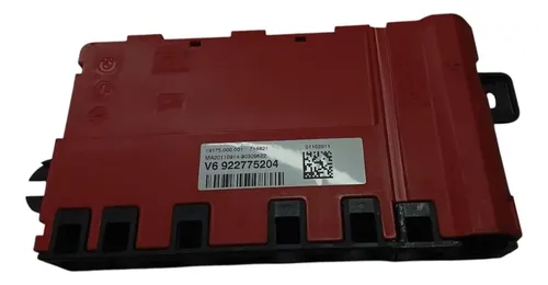 Módulo Bateria Bmw 118i 1.6 T 2011 2012