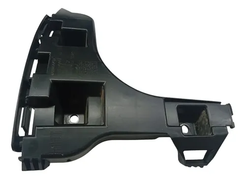 Guia Direita Parachoque Traseiro Volvo Xc60 T5 2016