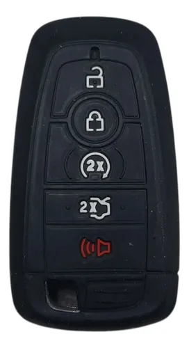 Chave Presencial Ignição Ford Fusion 2017 2018