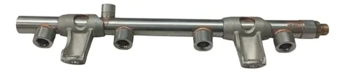 Flauta Combustivel Vw Tiguan Allspace 2.0 Aut Gasol 2024