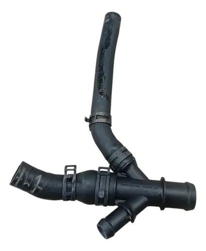 Flange Conexão Porsche Panamera 4.8 T V8 2011