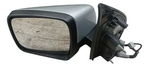 Retrovisor Esquerdo Land Rover Freelander 2 2011 2012