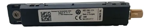Modulo Antena Amplificador Vw Tiguan Allspace 2.0 2024