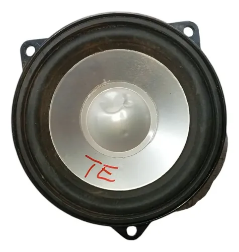 Alto Falante Tras Esq Land Rover Discovery 2010 2011