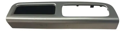 Moldura Botão Vidro Dianteira Esquerda Volvo C30 2011 2012