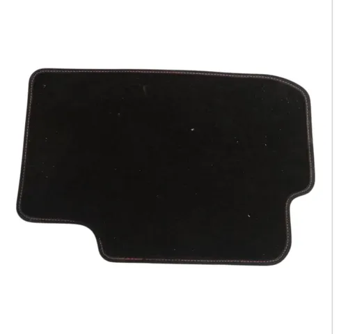 Tapete Carpete Central Traseiro Volkswagen Polo Gts 2024