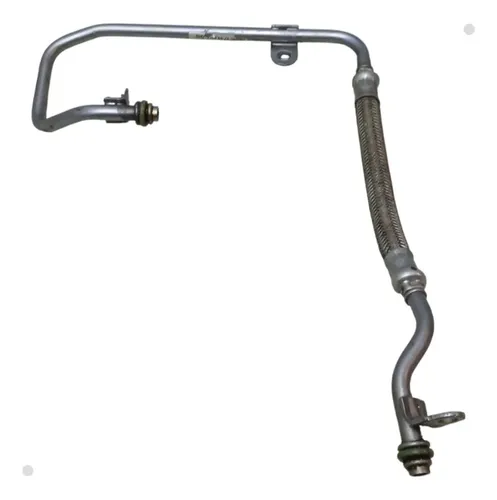 Cano Óleo Turbina Mercedes C200 2.0t 2014 2015 2016