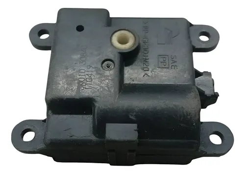 Atuador Caixa De Ar Nissan Sentra 2011 2012 