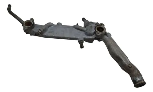 Cano Água Subaru Forester Lx 2008 2009 2010 Gasol
