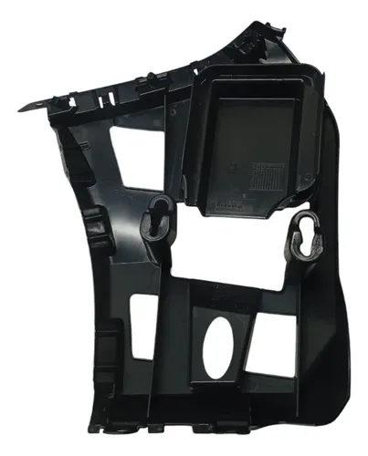Suporte Parachoque Tras Dir Bmw 118i 1.6 T 2011 2012