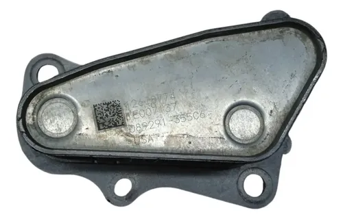 Resfriador Óleo Motor Chevrolet Equinox Rs 1.5t 2021 2022