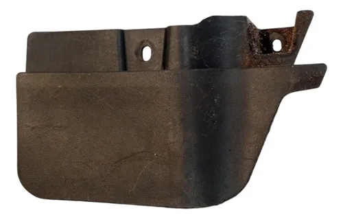 Acabamento Parabarro Tras Dir Vw Tiguan R Line 2.0t 350 2020