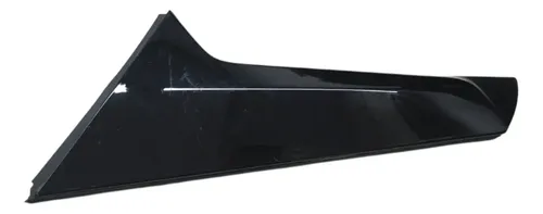 Aplique Porta Tras Esq Chevrolet Equinox Rs 1.5t 2021 2022