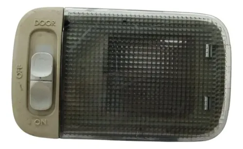 Luz Corta Teto Traseiro Forester 2.0 Lx 2008 2009