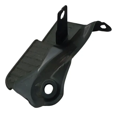 Defletor Lameiro Esquerdo Elantra 2012 2014 2016 Detalhe