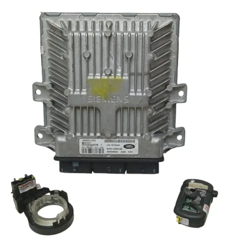 Módulo Injeção Chave Antena Range Rover Sport 2009 2010 2011