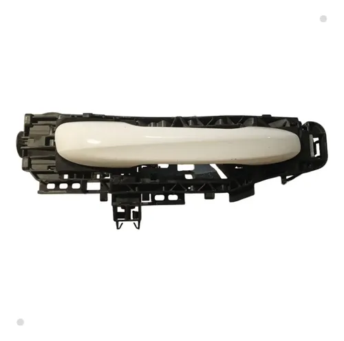 Maçaneta Externa Tras Direito Mercedes C200 2.0t 2014 2015