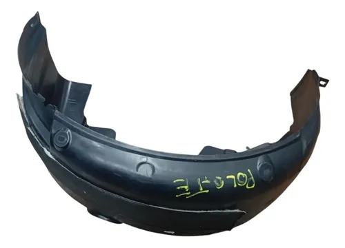 Parabarro Tras Esq Volkswagen Polo Gts 1.4 T 2024 2025