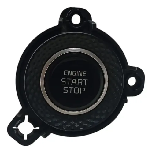 Botão Start Stop Kia Niro Hybrido 2023 2024
