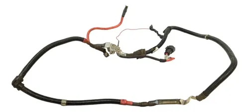 Cabo Positivo Motor Arranque Bateria Bmw X1 B48 2.0t 2018 