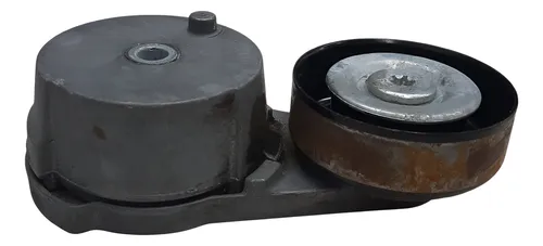 Tensor Correia Alternador Chevrolet Equinox 2.0 2018 2019