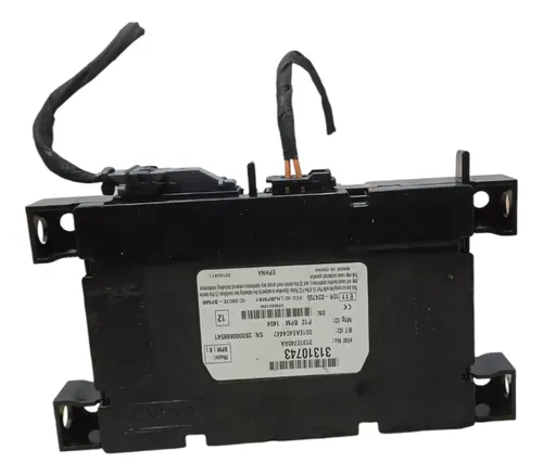 Modulo Bluetooth Volvo C30 T5 2010 2011 2012 2013 