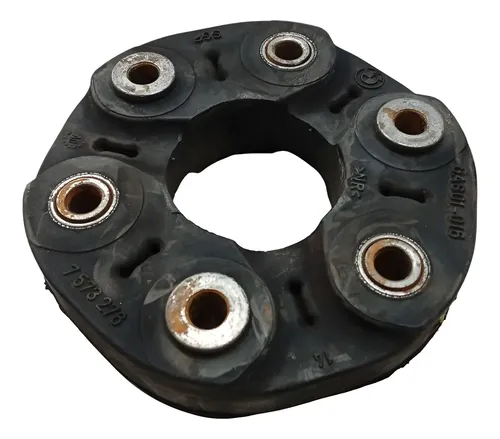 Bolachas Dianteiro Cardan Bmw X1 Xdrive 2.0 T N20 2012 2013