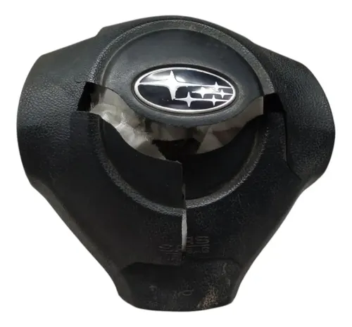 Bolsa Volante Subaru Forester Lx 2008 2009 2010