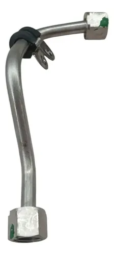 Cano Bomba Alta Audi A3 Sportback 2014 2015