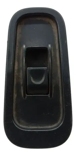 Botão Vidro Diant Dir Jac J5 2010 2011 2012 2013 2014 
