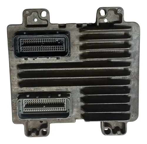 Módulo Injeção Eletrônica Chevrolet Camaro Ss 6.2 V8 2011