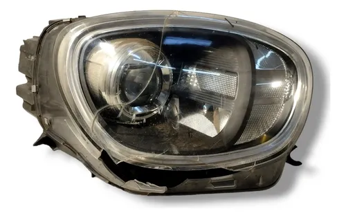 Farol Direit Mini Cooper Countryman 2019 2020 Retirada Peças Direito