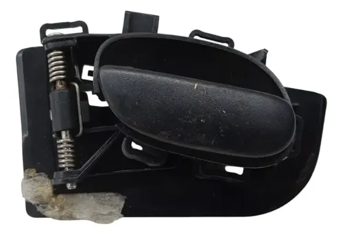 Maçaneta Interna Dianteira Esquerda Peugeot 206 2003 2008  Ok Dianteira
