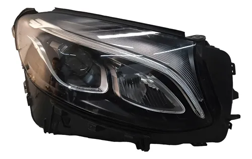 Farol Direito Mercedes Glc250 2.0 2015 2016 2017 Detalhe Direito