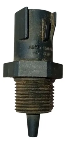 Sensor Temperatura Ambiente Ford Mustang 3.7 2011