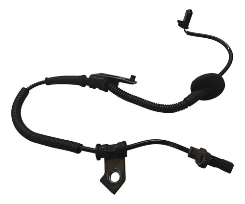 Sensor Rotação Traseiro Direito Azera 2011 2010 Detalhe