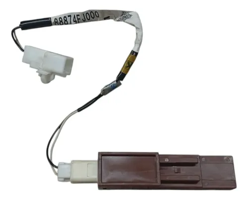 Antena Subaru Impreza Xv 2.0 2016