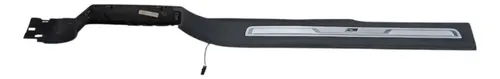 Acabamento Porta Diant Dir Vw Tiguan R-line 2.0t 2020
