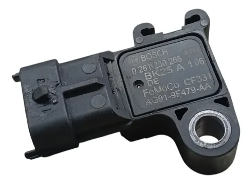 Sensor Pressão Map Land Rover Evoque Pure 2.0 2012