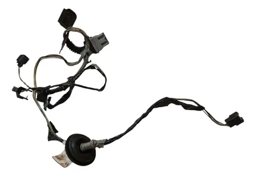 Chicote Porta Traseira Direita Ford Edge 2010 2011 2012 