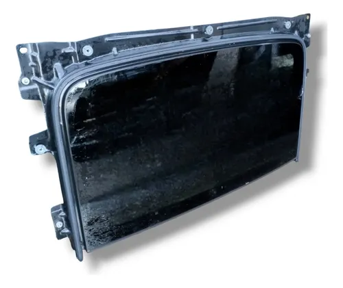 Vidro Fixo Traseiro Teto Solar Bmw X1 2014 2015 2016 