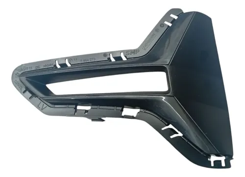 Guia Esquerda Farol Milha Bmw 320i 2.0 2018 2019