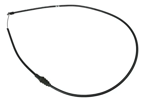 Cabo Puxador Capô Mercedes C200 2.0 T 2016