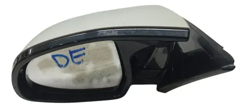 Retrovisor Esquerdo Bmw X6 M 4.4 V8 Biturbo 2016