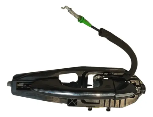 Maçaneta Porta Ext Tras Dir Ford Fusion Titanium 2.0t 2017