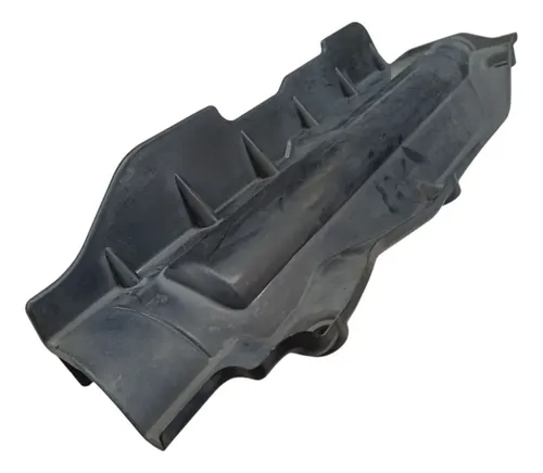 Defletor Radiador Direito Sonata Gls 2.4 2011 2012