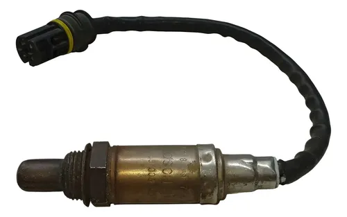 Sonda Lambda Pré Bmw X5 4.4 2001 2002