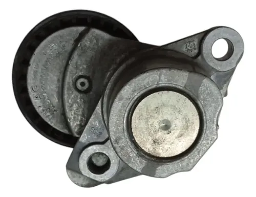 Tensor Correia Volkswagen Polo Gts 1.4 2020 2021 