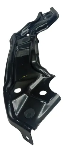 Suporte Guia Farol Direito Vw Virtus Exclusive 1.4 2025
