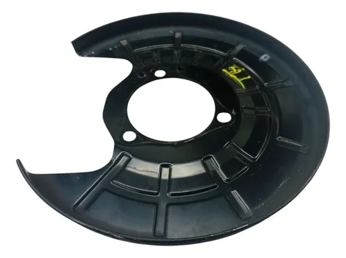 Defletor Roda Traseira Esquerda Gm Equinox 2018 2019